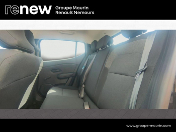 Photo 12 du bon plan DACIA Sandero 1.0 ECO-G 100ch Essential occasion à 11450 €