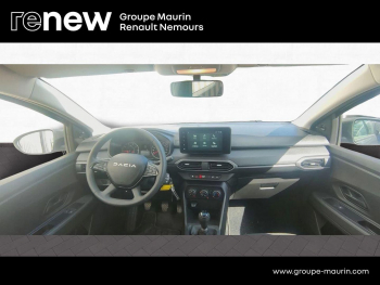 Photo 14 du bon plan DACIA Sandero 1.0 ECO-G 100ch Essential occasion à 11450 €