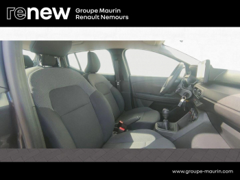 Photo 15 du bon plan DACIA Sandero 1.0 ECO-G 100ch Essential occasion à 11450 €