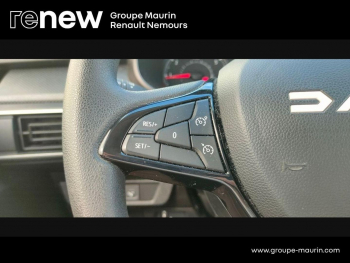 Photo 23 du bon plan DACIA Sandero 1.0 ECO-G 100ch Essential occasion à 11450 €