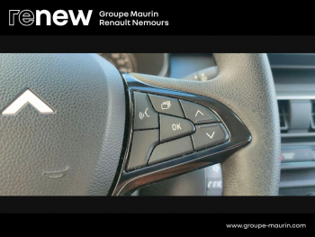 Photo 24 du bon plan DACIA Sandero 1.0 ECO-G 100ch Essential occasion à 11450 €