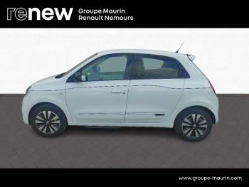 Photo 2 du bon plan RENAULT Twingo E-Tech Electric Techno R80 Achat Intégral occasion à 12890 €