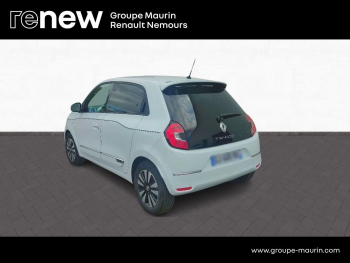 Photo 3 du bon plan RENAULT Twingo E-Tech Electric Techno R80 Achat Intégral occasion à 12890 €
