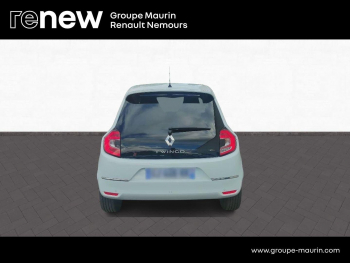 Photo 4 du bon plan RENAULT Twingo E-Tech Electric Techno R80 Achat Intégral occasion à 12890 €