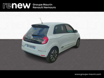 Photo 5 du bon plan RENAULT Twingo E-Tech Electric Techno R80 Achat Intégral occasion à 12890 €