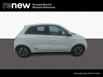 Photo 6 du bon plan RENAULT Twingo E-Tech Electric Techno R80 Achat Intégral occasion à 12890 €