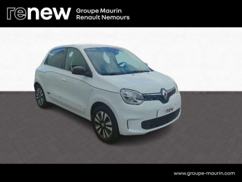 Photo 7 du bon plan RENAULT Twingo E-Tech Electric Techno R80 Achat Intégral occasion à 12890 €