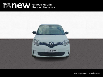 Photo 8 du bon plan RENAULT Twingo E-Tech Electric Techno R80 Achat Intégral occasion à 12890 €