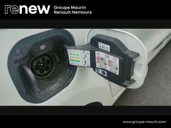 Photo 9 du bon plan RENAULT Twingo E-Tech Electric Techno R80 Achat Intégral occasion à 12890 €