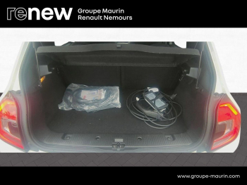 Photo 10 du bon plan RENAULT Twingo E-Tech Electric Techno R80 Achat Intégral occasion à 12890 €