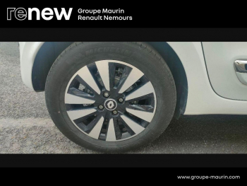 Photo 11 du bon plan RENAULT Twingo E-Tech Electric Techno R80 Achat Intégral occasion à 12890 €