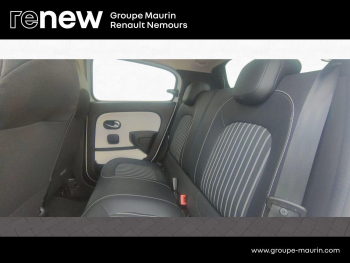 Photo 12 du bon plan RENAULT Twingo E-Tech Electric Techno R80 Achat Intégral occasion à 12890 €