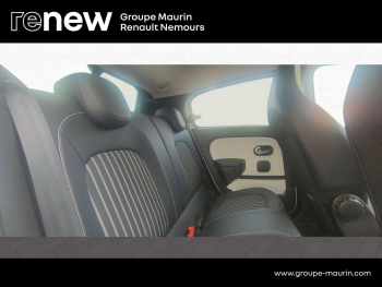 Photo 13 du bon plan RENAULT Twingo E-Tech Electric Techno R80 Achat Intégral occasion à 12890 €
