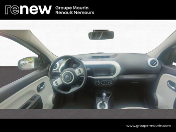 Photo 14 du bon plan RENAULT Twingo E-Tech Electric Techno R80 Achat Intégral occasion à 12890 €