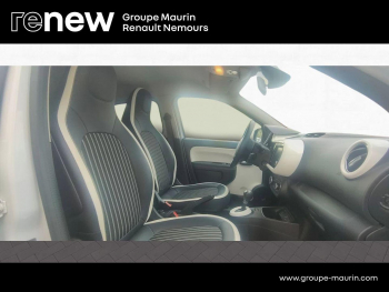 Photo 15 du bon plan RENAULT Twingo E-Tech Electric Techno R80 Achat Intégral occasion à 12890 €