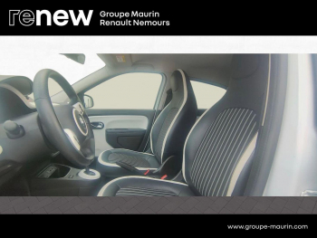 Photo 16 du bon plan RENAULT Twingo E-Tech Electric Techno R80 Achat Intégral occasion à 12890 €