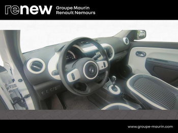 Photo 17 du bon plan RENAULT Twingo E-Tech Electric Techno R80 Achat Intégral occasion à 12890 €