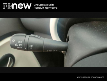 Photo 21 du bon plan RENAULT Twingo E-Tech Electric Techno R80 Achat Intégral occasion à 12890 €