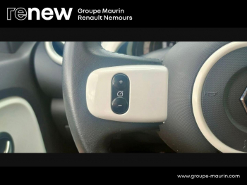 Photo 23 du bon plan RENAULT Twingo E-Tech Electric Techno R80 Achat Intégral occasion à 12890 €