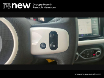 Photo 24 du bon plan RENAULT Twingo E-Tech Electric Techno R80 Achat Intégral occasion à 12890 €
