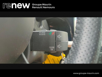 Photo 25 du bon plan RENAULT Twingo E-Tech Electric Techno R80 Achat Intégral occasion à 12890 €