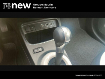 Photo 26 du bon plan RENAULT Twingo E-Tech Electric Techno R80 Achat Intégral occasion à 12890 €