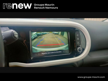 Photo 31 du bon plan RENAULT Twingo E-Tech Electric Techno R80 Achat Intégral occasion à 12890 €