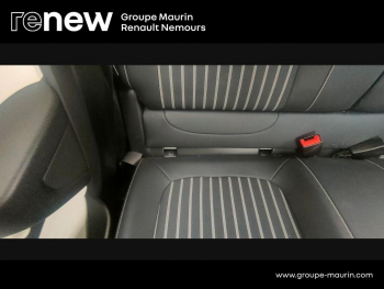 Photo 32 du bon plan RENAULT Twingo E-Tech Electric Techno R80 Achat Intégral occasion à 12890 €
