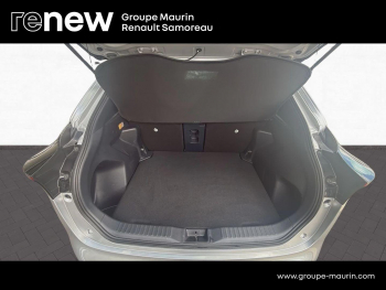 Photo 9 du bon plan TOYOTA Yaris Cross 116h Dynamic Business AWD-i + Programme Beyond Zero Academy MY22 occasion à 21400 €