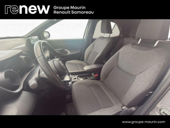 Photo 11 du bon plan TOYOTA Yaris Cross 116h Dynamic Business AWD-i + Programme Beyond Zero Academy MY22 occasion à 21400 €