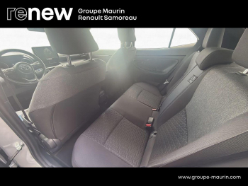 Photo 12 du bon plan TOYOTA Yaris Cross 116h Dynamic Business AWD-i + Programme Beyond Zero Academy MY22 occasion à 21400 €