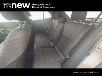 Photo 13 du bon plan TOYOTA Yaris Cross 116h Dynamic Business AWD-i + Programme Beyond Zero Academy MY22 occasion à 21400 €