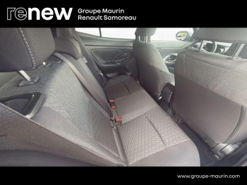 Photo 14 du bon plan TOYOTA Yaris Cross 116h Dynamic Business AWD-i + Programme Beyond Zero Academy MY22 occasion à 21400 €