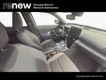 Photo 16 du bon plan TOYOTA Yaris Cross 116h Dynamic Business AWD-i + Programme Beyond Zero Academy MY22 occasion à 21400 €
