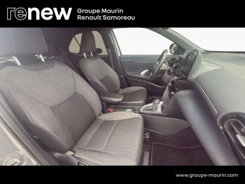 Photo 17 du bon plan TOYOTA Yaris Cross 116h Dynamic Business AWD-i + Programme Beyond Zero Academy MY22 occasion à 21400 €