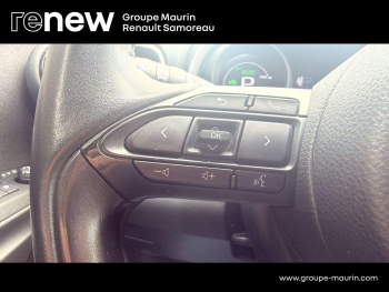 Photo 18 du bon plan TOYOTA Yaris Cross 116h Dynamic Business AWD-i + Programme Beyond Zero Academy MY22 occasion à 21400 €