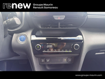 Photo 23 du bon plan TOYOTA Yaris Cross 116h Dynamic Business AWD-i + Programme Beyond Zero Academy MY22 occasion à 21400 €
