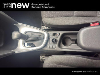 Photo 24 du bon plan TOYOTA Yaris Cross 116h Dynamic Business AWD-i + Programme Beyond Zero Academy MY22 occasion à 21400 €
