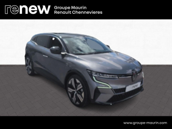 Photo 2 du bon plan RENAULT Megane V (BCB) Ph1 E-Tech Electric EV60 220ch Icon occasion à 26990 €