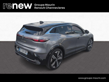 Photo 4 du bon plan RENAULT Megane V (BCB) Ph1 E-Tech Electric EV60 220ch Icon occasion à 26990 €