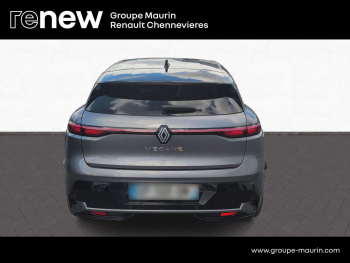 Photo 5 du bon plan RENAULT Megane V (BCB) Ph1 E-Tech Electric EV60 220ch Icon occasion à 26990 €