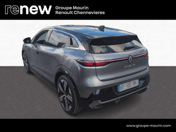 Photo 6 du bon plan RENAULT Megane V (BCB) Ph1 E-Tech Electric EV60 220ch Icon occasion à 26990 €