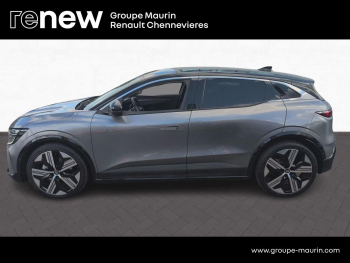 Photo 7 du bon plan RENAULT Megane V (BCB) Ph1 E-Tech Electric EV60 220ch Icon occasion à 26990 €