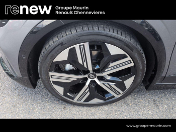 Photo 9 du bon plan RENAULT Megane V (BCB) Ph1 E-Tech Electric EV60 220ch Icon occasion à 26990 €