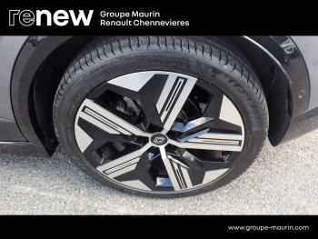 Photo 10 du bon plan RENAULT Megane V (BCB) Ph1 E-Tech Electric EV60 220ch Icon occasion à 26990 €