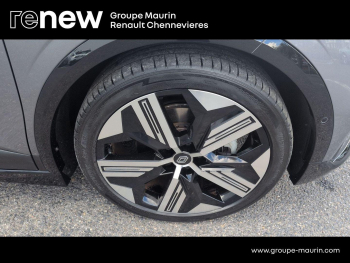 Photo 12 du bon plan RENAULT Megane V (BCB) Ph1 E-Tech Electric EV60 220ch Icon occasion à 26990 €