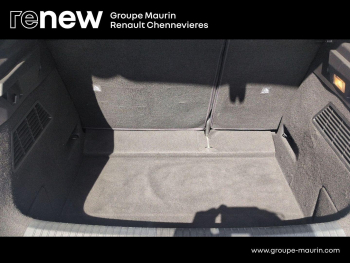 Photo 13 du bon plan RENAULT Megane V (BCB) Ph1 E-Tech Electric EV60 220ch Icon occasion à 26990 €