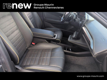 Photo 15 du bon plan RENAULT Megane V (BCB) Ph1 E-Tech Electric EV60 220ch Icon occasion à 26990 €