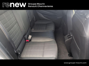 Photo 16 du bon plan RENAULT Megane V (BCB) Ph1 E-Tech Electric EV60 220ch Icon occasion à 26990 €
