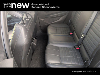 Photo 17 du bon plan RENAULT Megane V (BCB) Ph1 E-Tech Electric EV60 220ch Icon occasion à 26990 €